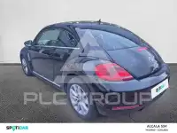 2013 Volkswagen BEETLE