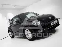 2013 Volkswagen BEETLE