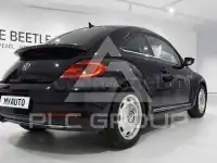 2013 Volkswagen BEETLE