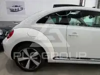 2013 Volkswagen BEETLE