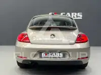 2013 Volkswagen BEETLE