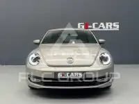 2013 Volkswagen BEETLE