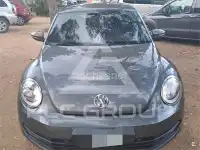 2013 Volkswagen BEETLE