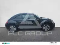 2013 Volkswagen BEETLE
