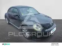 2013 Volkswagen BEETLE