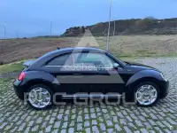 2013 Volkswagen BEETLE
