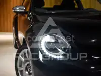 2013 Volkswagen BEETLE