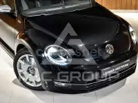 2013 Volkswagen BEETLE