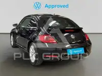 2013 Volkswagen BEETLE