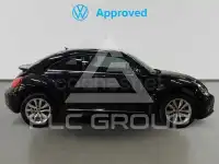 2013 Volkswagen BEETLE