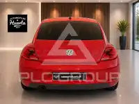 2013 Volkswagen BEETLE