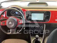 2013 Volkswagen BEETLE
