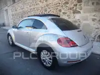 2013 Volkswagen BEETLE