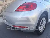 2013 Volkswagen BEETLE