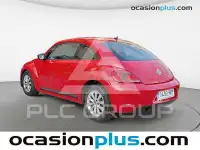 2013 Volkswagen BEETLE