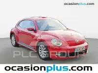 2013 Volkswagen BEETLE