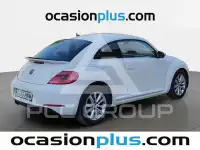 2013 Volkswagen BEETLE