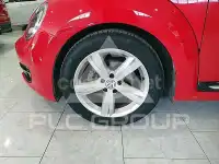 2013 Volkswagen BEETLE