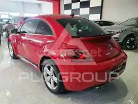 2013 Volkswagen BEETLE