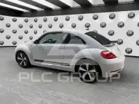 2013 Volkswagen BEETLE