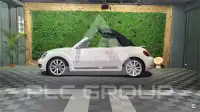 2013 Volkswagen BEETLE