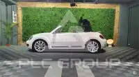 2013 Volkswagen BEETLE