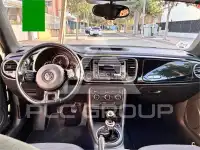 2013 Volkswagen BEETLE
