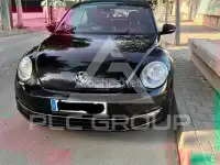 2013 Volkswagen BEETLE