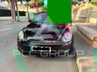 2013 Volkswagen BEETLE