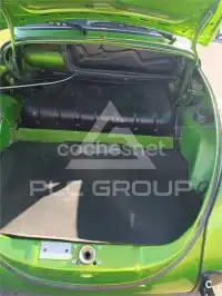 2013 Volkswagen BEETLE