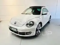 2013 Volkswagen BEETLE