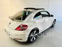 2013 Volkswagen BEETLE