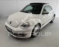 2013 Volkswagen BEETLE