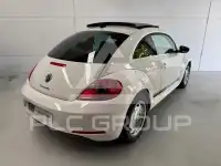 2013 Volkswagen BEETLE