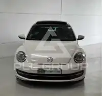 2013 Volkswagen BEETLE