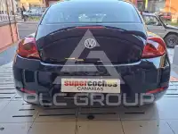 2013 Volkswagen BEETLE