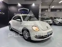 2013 Volkswagen BEETLE