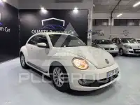 2013 Volkswagen BEETLE