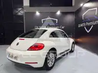 2013 Volkswagen BEETLE