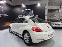 2013 Volkswagen BEETLE