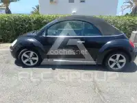 2013 Volkswagen BEETLE