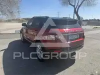 2013 Land Rover range rover evoque
