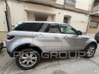 2013 Land Rover range rover evoque