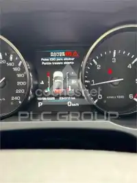 2013 Land Rover range rover evoque