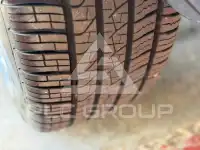 2013 Land Rover range rover evoque