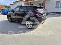 2013 Land Rover range rover evoque