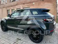 2013 Land Rover range rover evoque