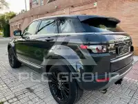2013 Land Rover range rover evoque
