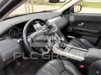 2013 Land Rover range rover evoque