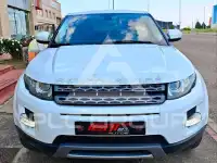 2013 Land Rover range rover evoque
